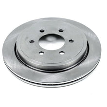 Cargar imagen en el visor de la galería, Power Stop 02-06 Ford Expedition Rear Autospecialty Brake Rotor