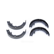 Cargar imagen en el visor de la galería, Power Stop 13-16 Scion FR-S Rear Autospecialty Parking Brake Shoes