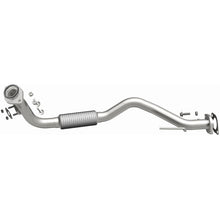 Cargar imagen en el visor de la galería, BRE Exhaust 88-92 Corolla Prizm 1.6L Front Pipe Kit