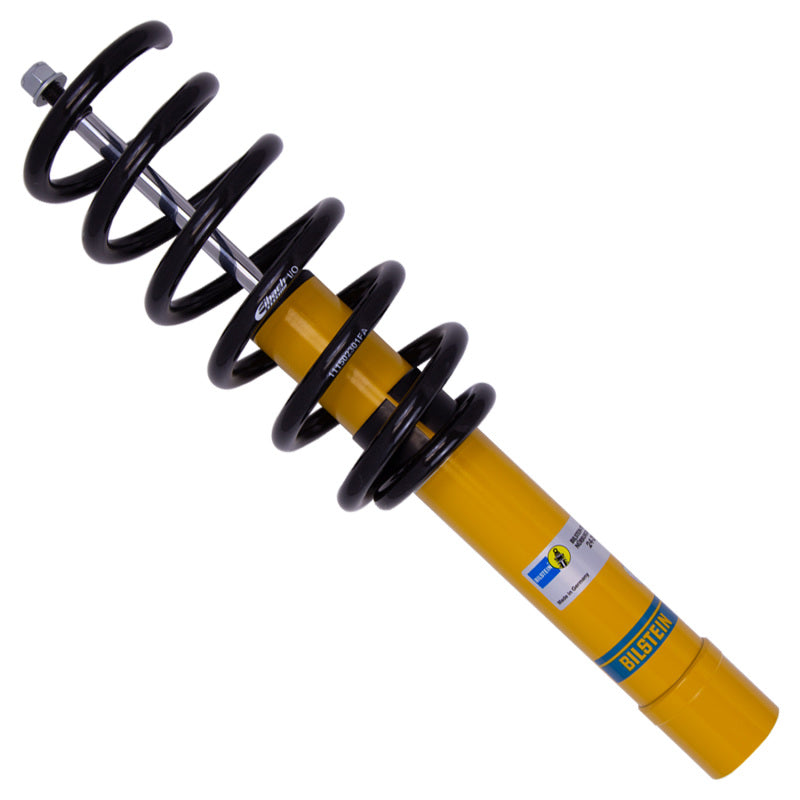 Bilstein B12 (Pro-Kit) 17-20 Audi A4 Front Suspension Lowering Kit (w/o Electronic Suspension)