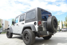 Cargar imagen en el visor de la galería, DV8 Offroad 07-18 Jeep Wangler JK Hard Top Square Back - 4 Door