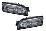 GReddy Garage 89-94 Nissan Skyline GT-R R32 N1 Type Headlights