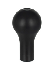 Cargar imagen en el visor de la galería, BLOX Ultraform Shift Knob M10x1.5 - Black