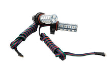 Cargar imagen en el visor de la galería, Diode Dynamics 5202/PSX24W SMD27 LED RGB (Pair)