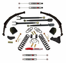 Cargar imagen en el visor de la galería, Skyjacker 4"SYS,08-10 F250 S-DUTY,4MO