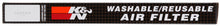 Cargar imagen en el visor de la galería, K&amp;N Honda CBR1100XX Blackbird 96-98 Air Filter