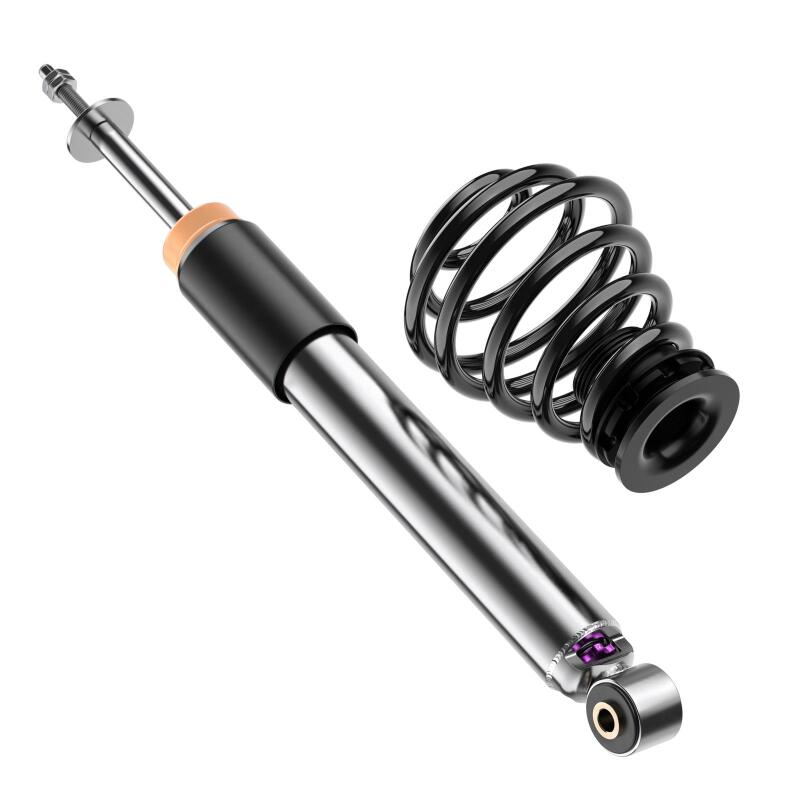 KW 90-92 VW Corrado G60/ 92-94 VW Corrado SLC V3 Classic Coilover Kit