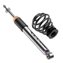 Cargar imagen en el visor de la galería, KW VW Golf III / Jetta III (1HXO) 2WD V3 Coilover Kit (Classic)