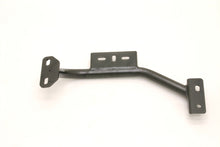 Cargar imagen en el visor de la galería, BMR 93-97 4th Gen F-Body Transmission Conversion Crossmember TH400 LT1 - Black Hammertone