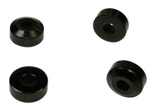 Cargar imagen en el visor de la galería, Whiteline Front Sway Bar Link Upper Bushing 80-92 Volkswagen Caravelle T3