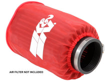 Cargar imagen en el visor de la galería, K&amp;N Drycharger Air Filter Wrap for RA-0510 - Red
