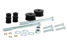 Load image into Gallery viewer, SuperPro 2010 Lexus GX460 Premium Differential Drop Kit - Front