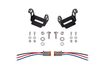 Cargar imagen en el visor de la galería, Diode Dynamics SS3 Backlit Universal Bracket Kit (Pair)
