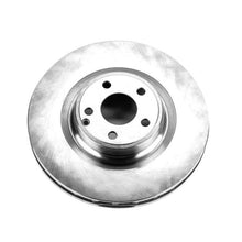 Cargar imagen en el visor de la galería, Power Stop 15-16 Mercedes-Benz E400 Front Autospecialty Brake Rotor