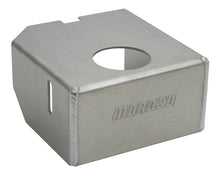 Cargar imagen en el visor de la galería, Moroso 10-Up Chevrolet Camaro Brake Booster Cover - Fabricated Aluminum