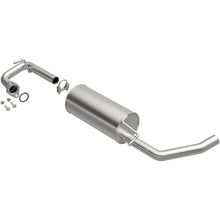 Cargar imagen en el visor de la galería, BRE Exhaust 98-00 RAV4 2.0L Muffler Kit
