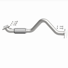 Cargar imagen en el visor de la galería, BRE Exhaust 09-11 Aveo5 1.6L Front Pipe Kit