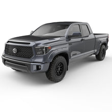 Cargar imagen en el visor de la galería, EGR 14+ Toyota Tundra Bolt-On Look Color Match Fender Flares - Set - MagneticGray