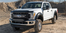 Load image into Gallery viewer, Husky Liners 23-25 Ford F-250/350/450 Super Duty Aeroskin II - Tex. Blk