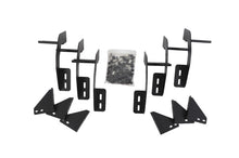 Cargar imagen en el visor de la galería, Deezee 13-23 Dodge/Ram Ram Running Board NXt Bracket Kit