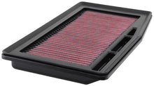 Cargar imagen en el visor de la galería, K&amp;N Replacement Air Filter for 13 Chevrolet Spark 1.2L L4