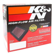Cargar imagen en el visor de la galería, K&amp;N 85-07 Yamaha VMX1200 V-MAX 1200 Replacement Air Filter