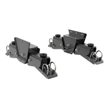 Load image into Gallery viewer, Timbren 10000 lbs Tandem Axle Silent Ride Trailer Suspension w/ 2.5in Square Axle Seat