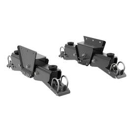 Timbren 10000 lbs Tandem Axle Silent Ride Trailer Suspension w/ 2.5in Square Axle Seat