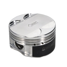 Load image into Gallery viewer, Manley Ford Coyote 5.0L DOHC 3.640in Bore +3.75cc Dome 1.165 CD Extreme Duty Piston Set
