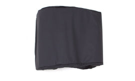 Lund Universal (Aerodynamic Rooftop Storage Bag) Aerodynamic Rooftop Storage Bag - Black