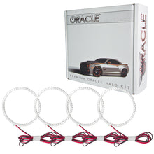 Cargar imagen en el visor de la galería, Oracle Lincoln MKZ 06-08 LED Halo Kit - White
