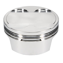 Cargar imagen en el visor de la galería, JE Pistons Nissan VQ35DE 95.5mm Bore -12.6cc Dish - Single Left Side Piston