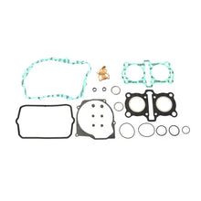 Cargar imagen en el visor de la galería, Athena 79-83 Honda CB 250 Complete Gasket Kit (Excl Oil Seal)