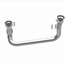 Cargar imagen en el visor de la galería, BRE Exhaust 88-93 C1500 C2500 K1500 K2500 4.3L 5.0L Front Pipe Kit