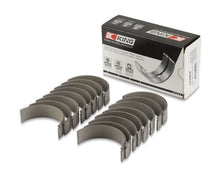 Cargar imagen en el visor de la galería, King Engine Bearings 01-09 GM Duramax 6.6L A Rod (Size STD) Connecting Rod Bearing Set