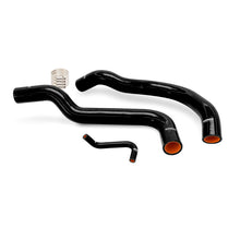 Cargar imagen en el visor de la galería, Mishimoto 16-23 Toyota Tacoma 2.7L Silicone Coolant Hose Kit - Black