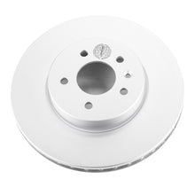 Cargar imagen en el visor de la galería, Power Stop 13-18 Cadillac ATS Front Evolution Geomet Coated Rotor