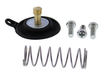 Cargar imagen en el visor de la galería, All Balls Racing 86-88 Suzuki LS650 Savage Air Cut Off Valve Rebuild Kit
