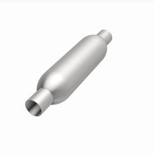 Cargar imagen en el visor de la galería, MagnaFlow Muff GP 3.5in Dia 16in Overall Length 1.75in Inlet / 1.75in Outlet
