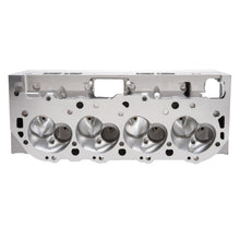 Cargar imagen en el visor de la galería, Edelbrock Cylinder Head BBC Pro-Port Victor High Port Conventional Dr-17 Hip CNC -Ported