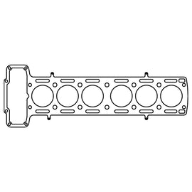 Cometic Jaguar 3.4L XK6 .066in MLS Cylinder Head Gasket - 83mm Bore