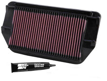 Cargar imagen en el visor de la galería, K&amp;N Replacement 99-06 Honda CBR1100XX Air Filter