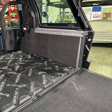 Cargar imagen en el visor de la galería, DEI Universal Boom Mat Acoustic Tiles - 8.5 sq. ft. - 4 Pack