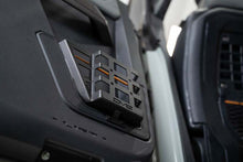 Load image into Gallery viewer, DV8 Offroad 21+ Ford Bronco Rear Door Pocket Molle Panels (4-Door Models)