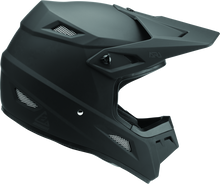 Cargar imagen en el visor de la galería, Answer AR1 Solid Helmet Matte Black - XS