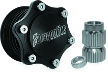 Cargar imagen en el visor de la galería, DragonFire Racing 13-22 Yamaha Viking/Wolverine Quick Release Spline/Hub Adapter Kit