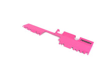 Cargar imagen en el visor de la galería, Perrin 15-21 WRX/STI Radiator Shroud (With OEM Intake Scoop) - Hyper Pink