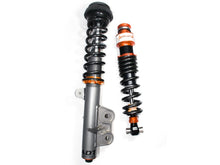 Cargar imagen en el visor de la galería, aFe Control PFADT Featherlight Single Adjustable Street/Track Coilovers 10-14 Chevy Camaro V6/V8