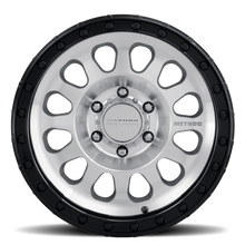 Load image into Gallery viewer, Method MR315 17x8.5 +25mm Offset 8x6.5 130.81mm CB Machined Wheel - Gloss Black Lip