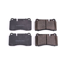 Cargar imagen en el visor de la galería, Power Stop 06-09 Land Rover Range Rover Front Z16 Evolution Ceramic Brake Pads